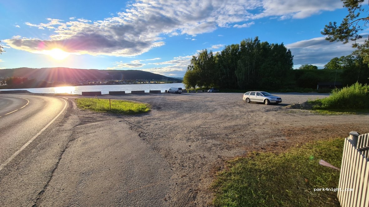 (3520) Jevnaker - 2 Sagvegen — foto