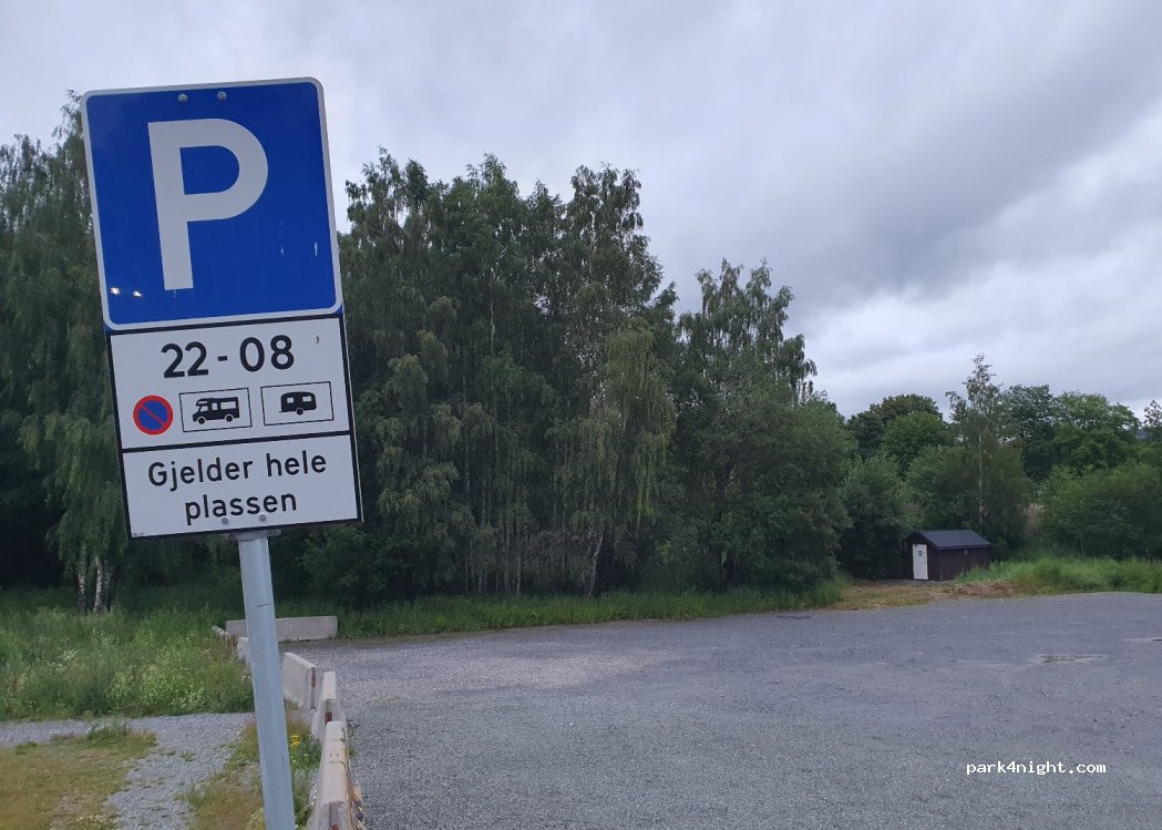 (3520) Jevnaker - 2 Sagvegen — foto 3
