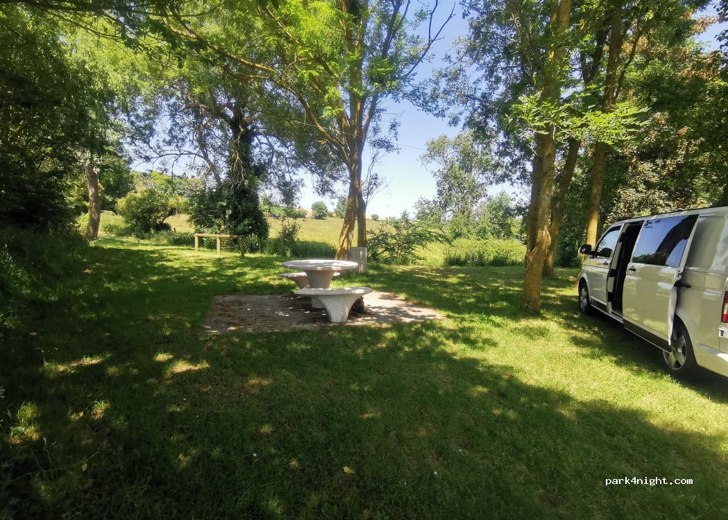 (14480) Villiers-le-Sec - D158B — foto 4
