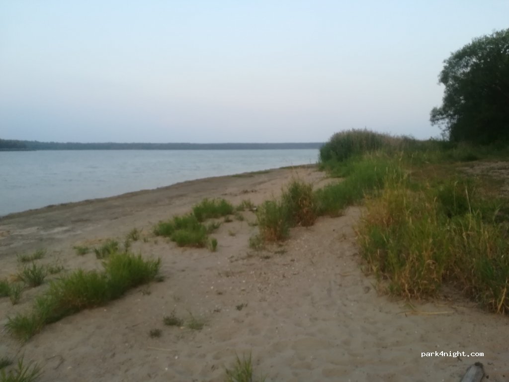 (06774) Muldestausee - Unnamed Road — foto 3