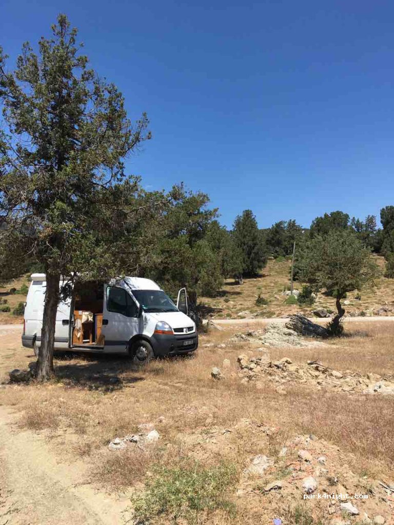 (48860) Seydikemer/Muğla - Antalya Fethiye Yolu — foto 2