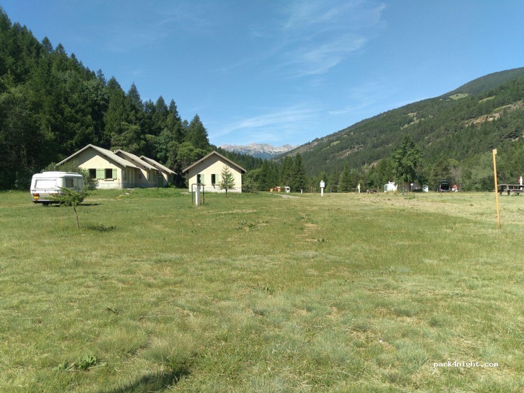Camping GCU — foto