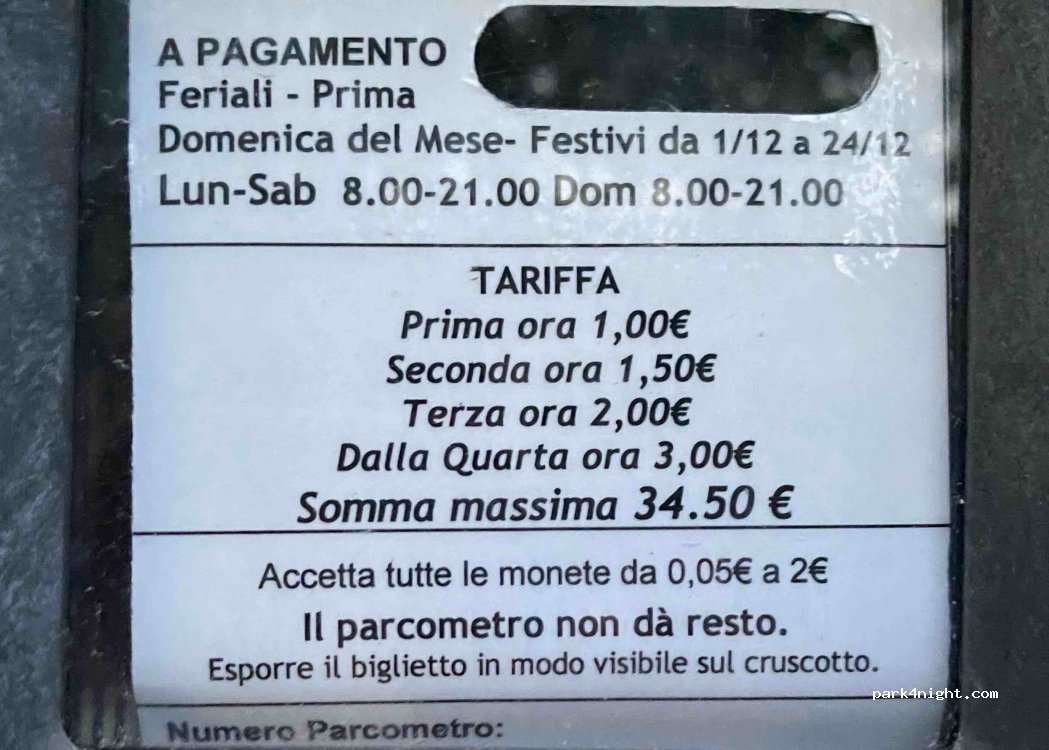 (57126) Livorno - 9 Piazza Giuseppe Mazzini — foto