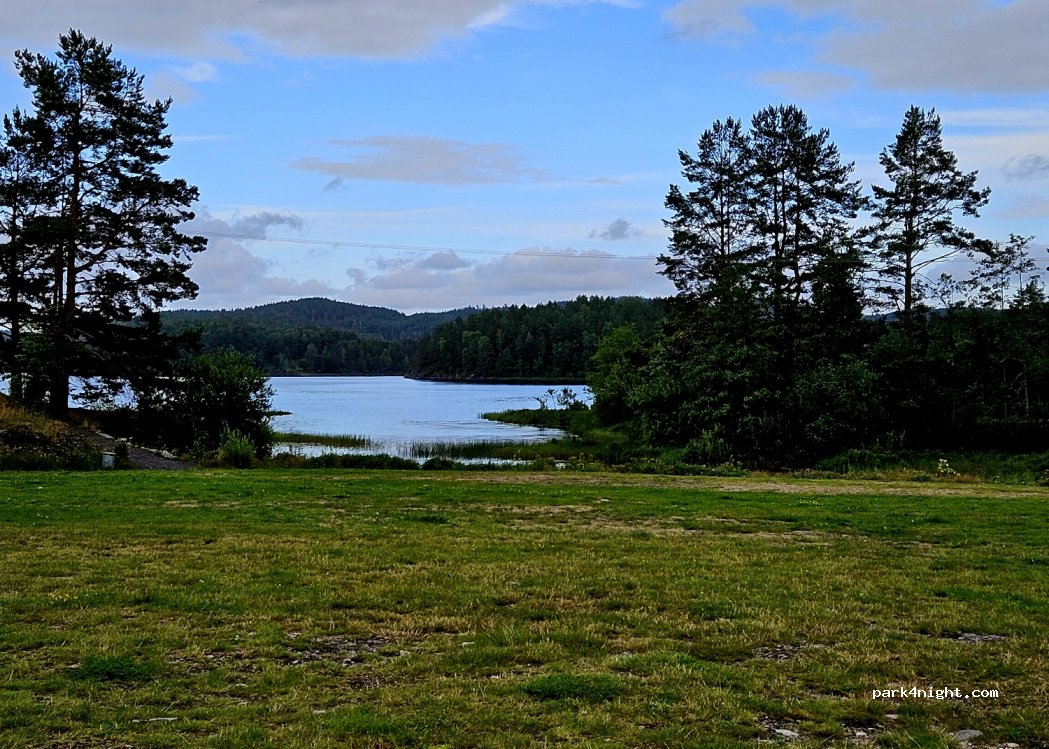 Frolands Verk Camping — foto 2