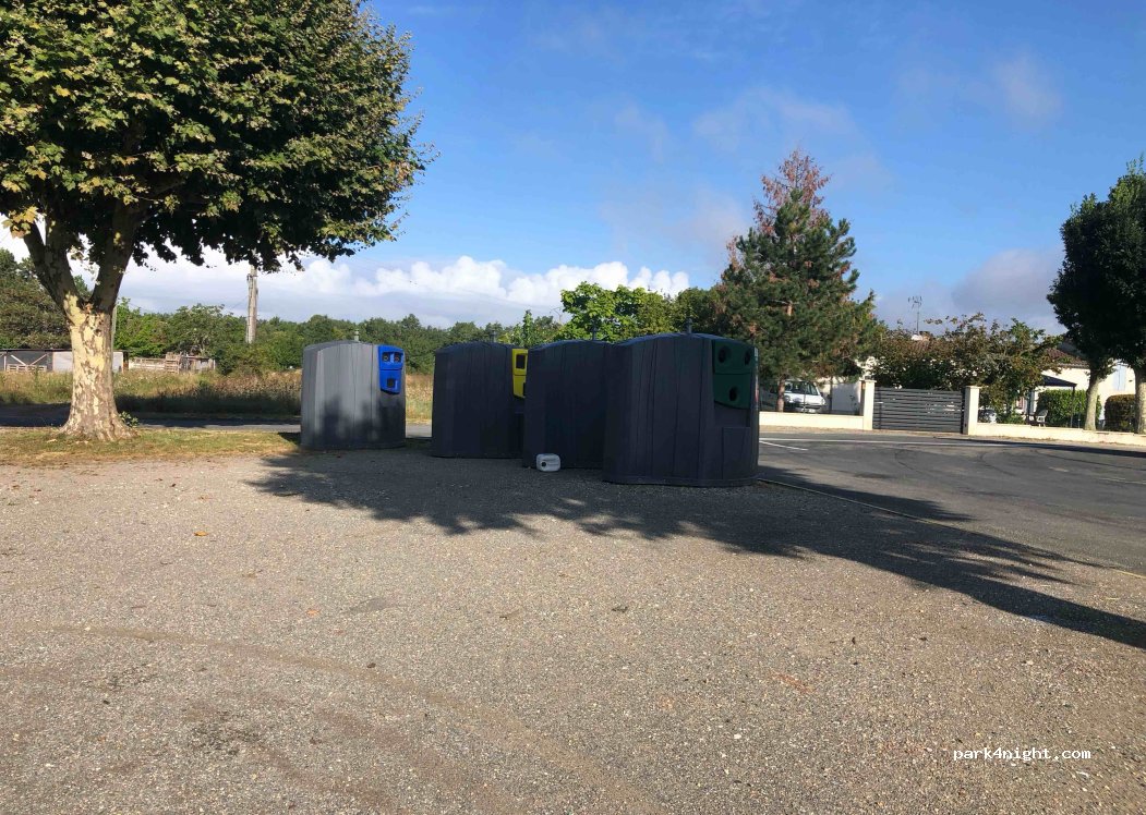 (47700) Antagnac - 3 Résidence les Platanes — foto 2