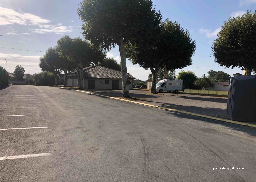 (47700) Antagnac - 3 Résidence les Platanes — foto 3
