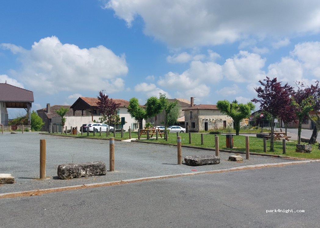 (47700) Antagnac - 3 Résidence les Platanes — foto 4