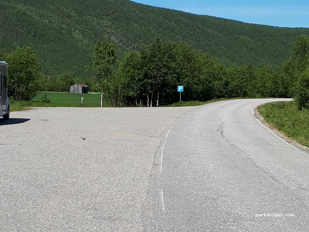 (99970) Utsjoki - 6830 Tenontie — foto 2