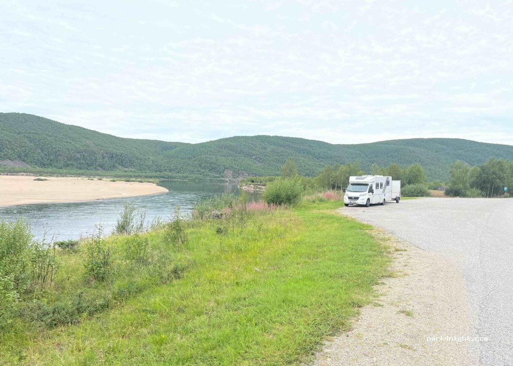(99970) Utsjoki - 6830 Tenontie — foto 3