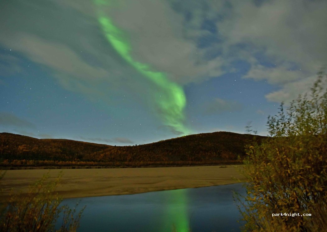 (99970) Utsjoki - 6830 Tenontie — foto 4