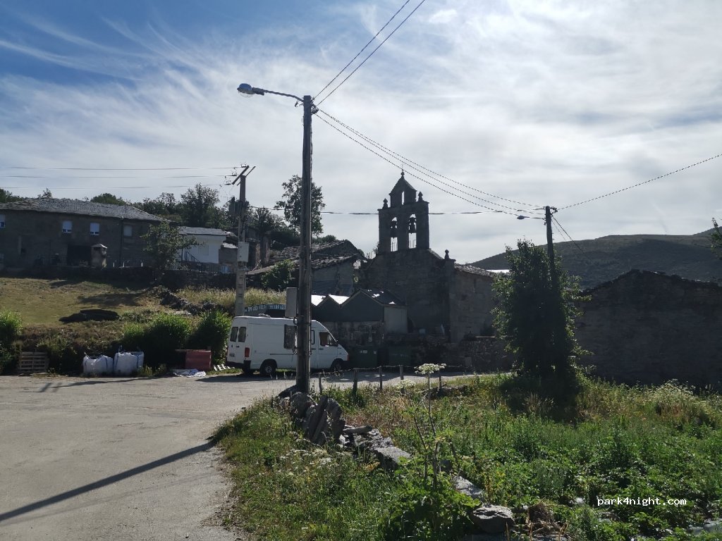 (32365) Ponte - 13 Lugar Puente — foto