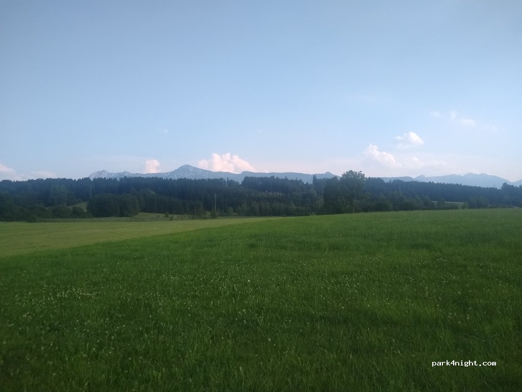 (82418) Murnau am Staffelsee - 19 Riegseer Straße — foto 2