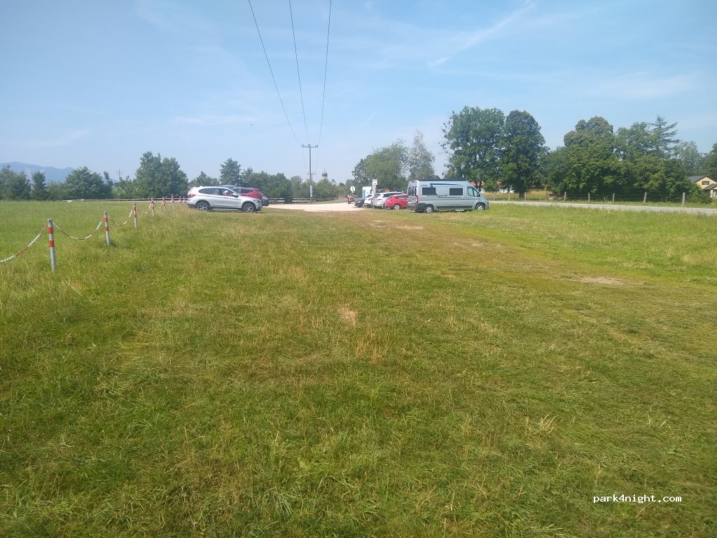 (82418) Murnau am Staffelsee - 19 Riegseer Straße — foto 3