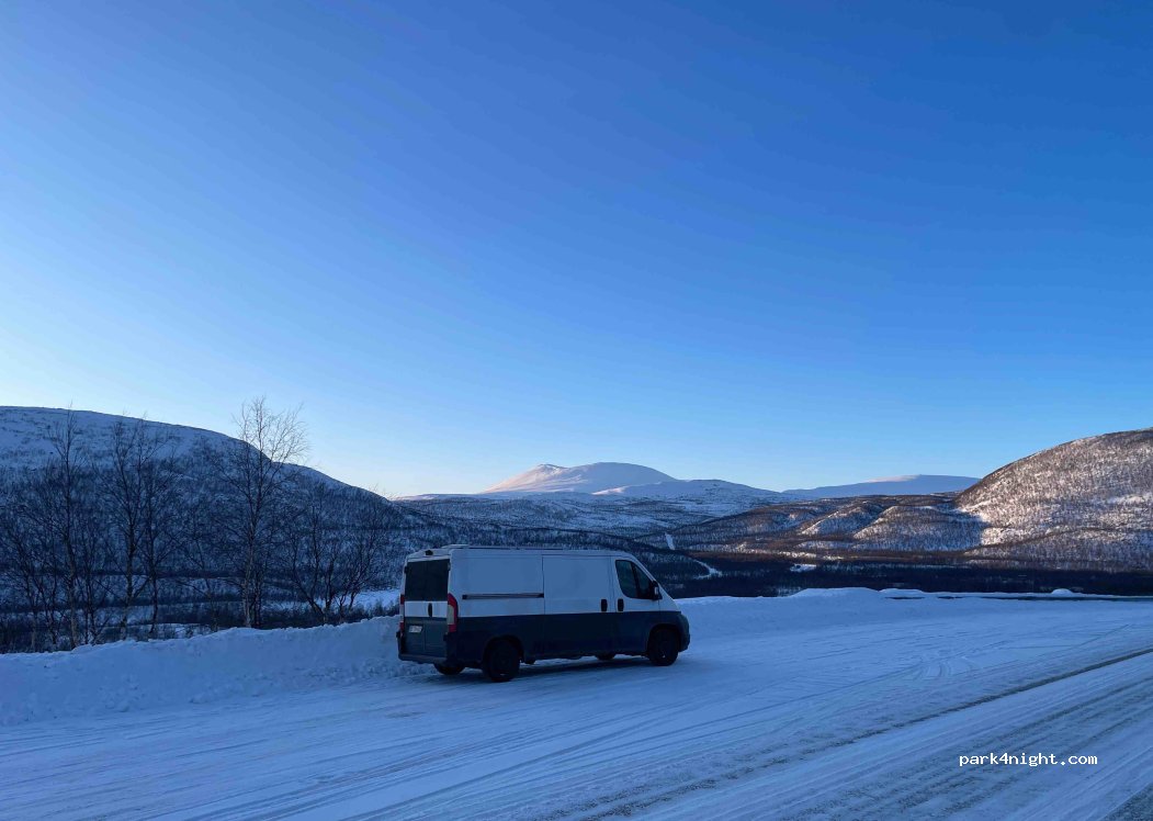 (99980) Utsjoki - 2782 Tenontie — foto 3