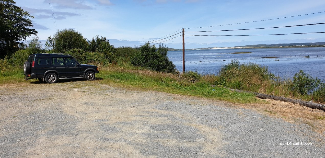 () Ardara - Point Road / Drumbaran — foto