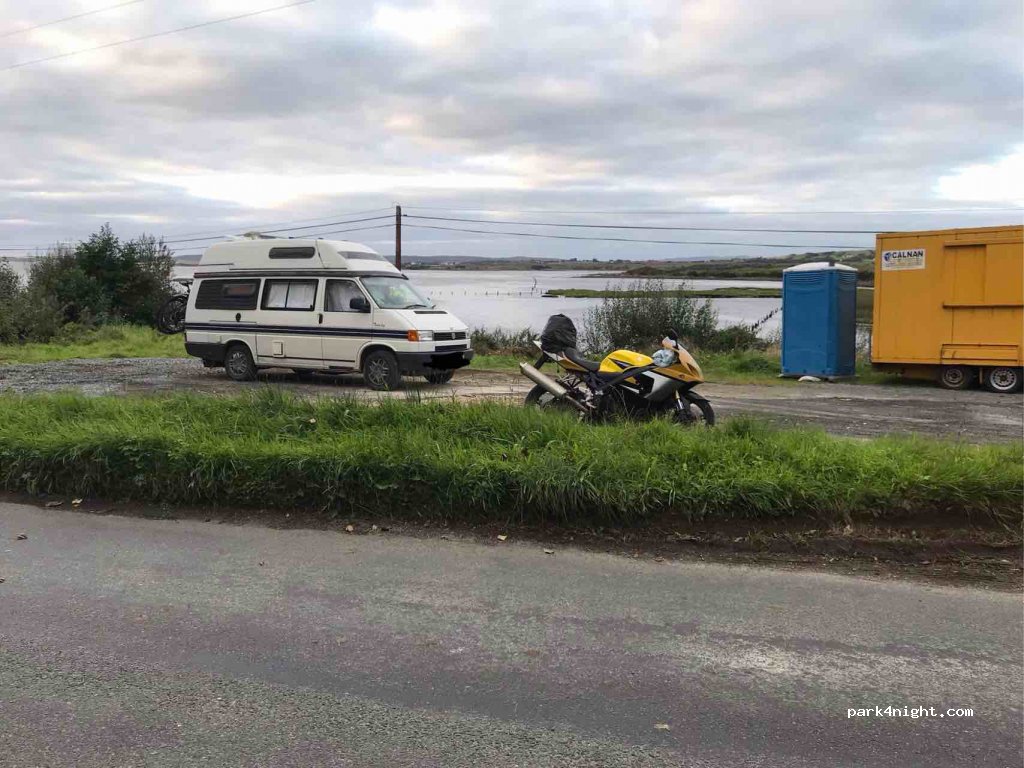 () Ardara - Point Road / Drumbaran — foto 2