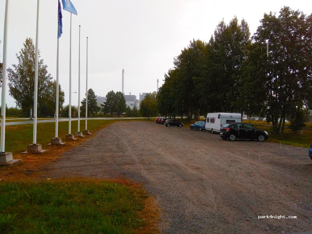 (50100) Mikkeli - 3 Pursialankatu — foto