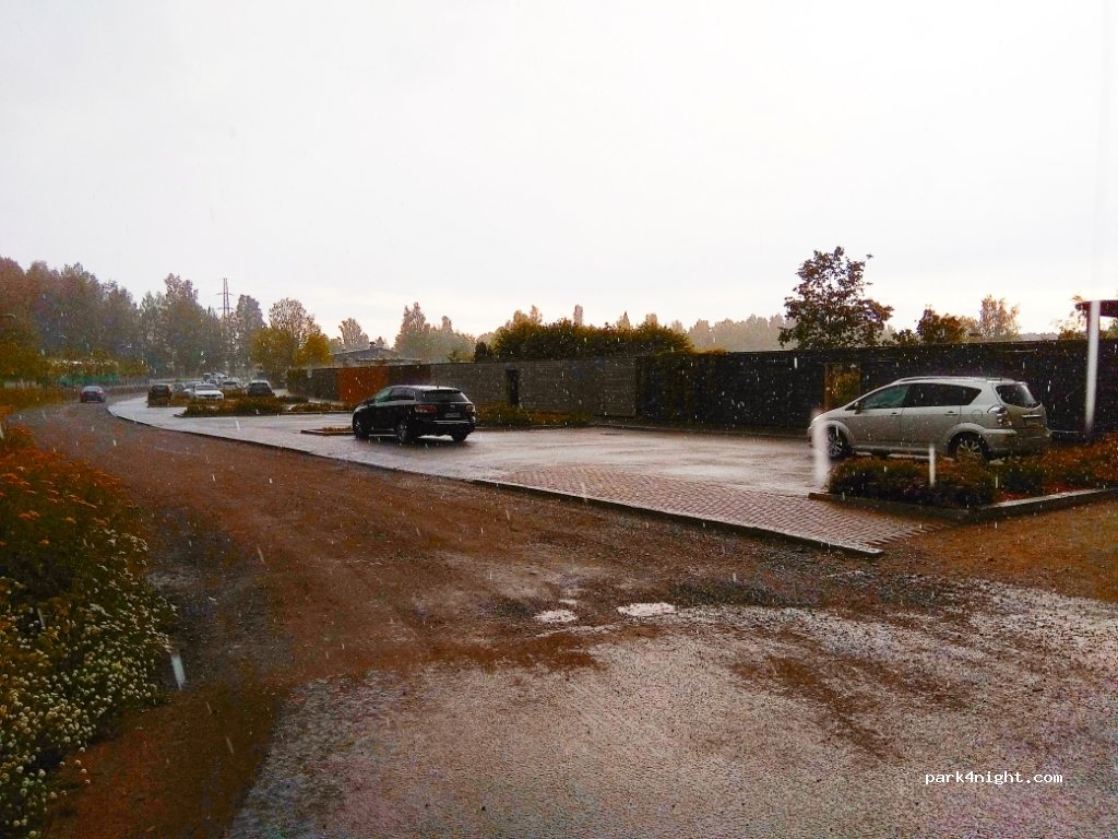 (50100) Mikkeli - 3 Pursialankatu — foto 2