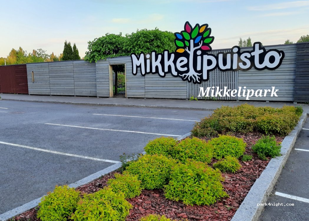 (50100) Mikkeli - 3 Pursialankatu — foto 4
