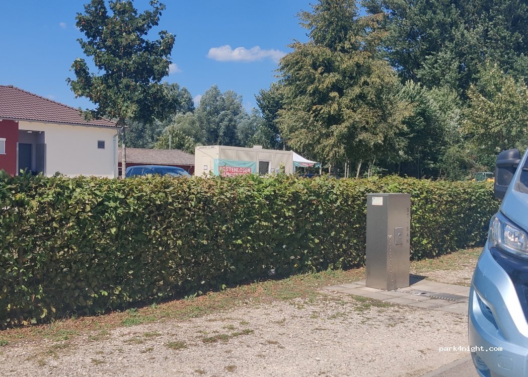 (89335) Ichenhausen - 8a Günztalstraße — foto 3