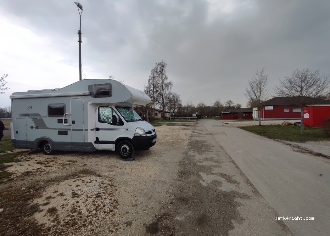 (89335) Ichenhausen - 8a Günztalstraße — foto 5