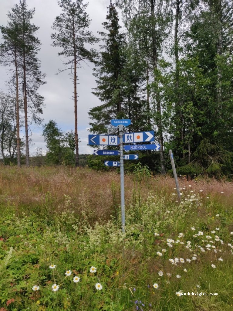 (672 91) Årjäng - Unnamed Road — foto 2