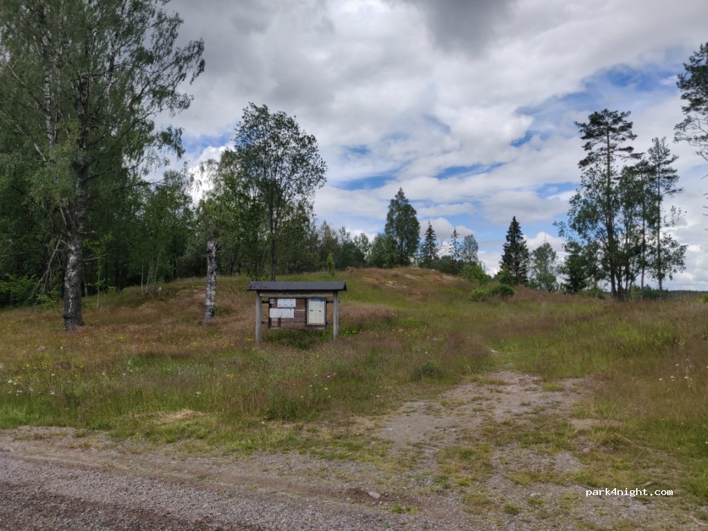 (672 91) Årjäng - Unnamed Road — foto 3