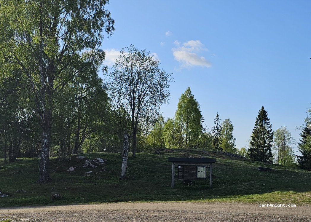 (672 91) Årjäng - Unnamed Road — foto 4