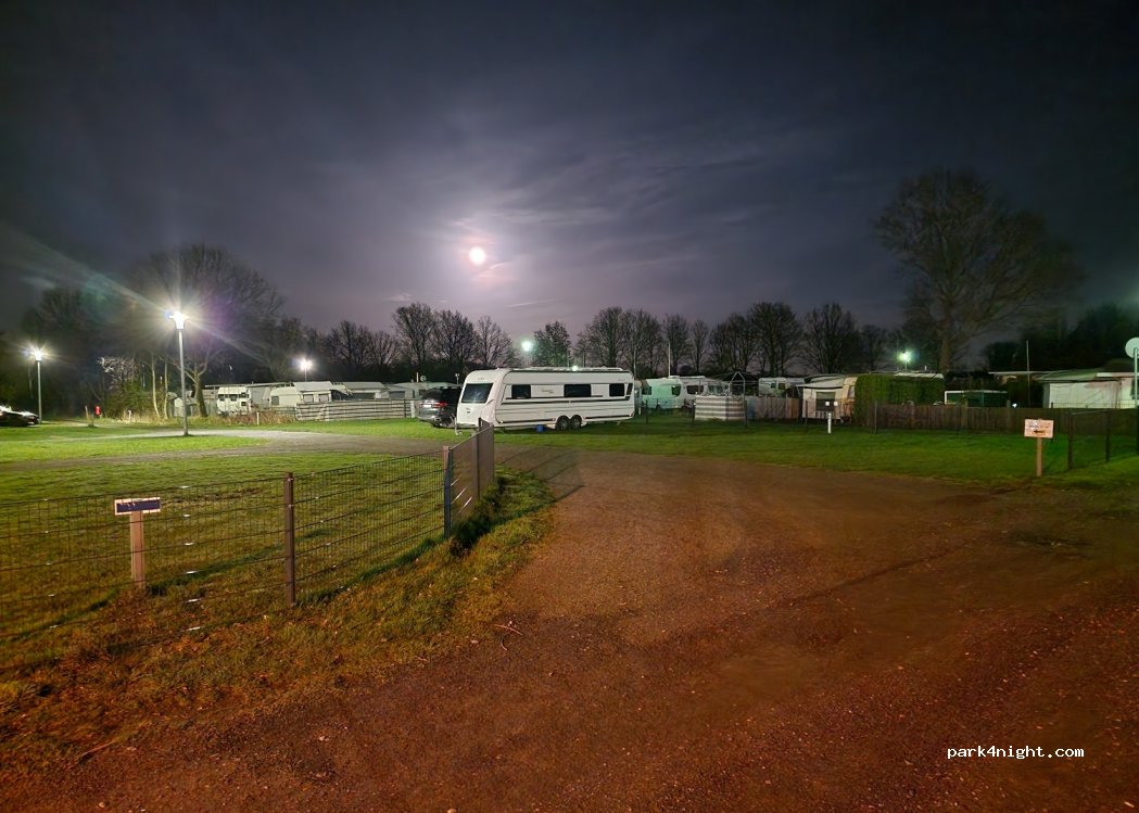 Wohnmobilhafen Großes Meer — foto 4