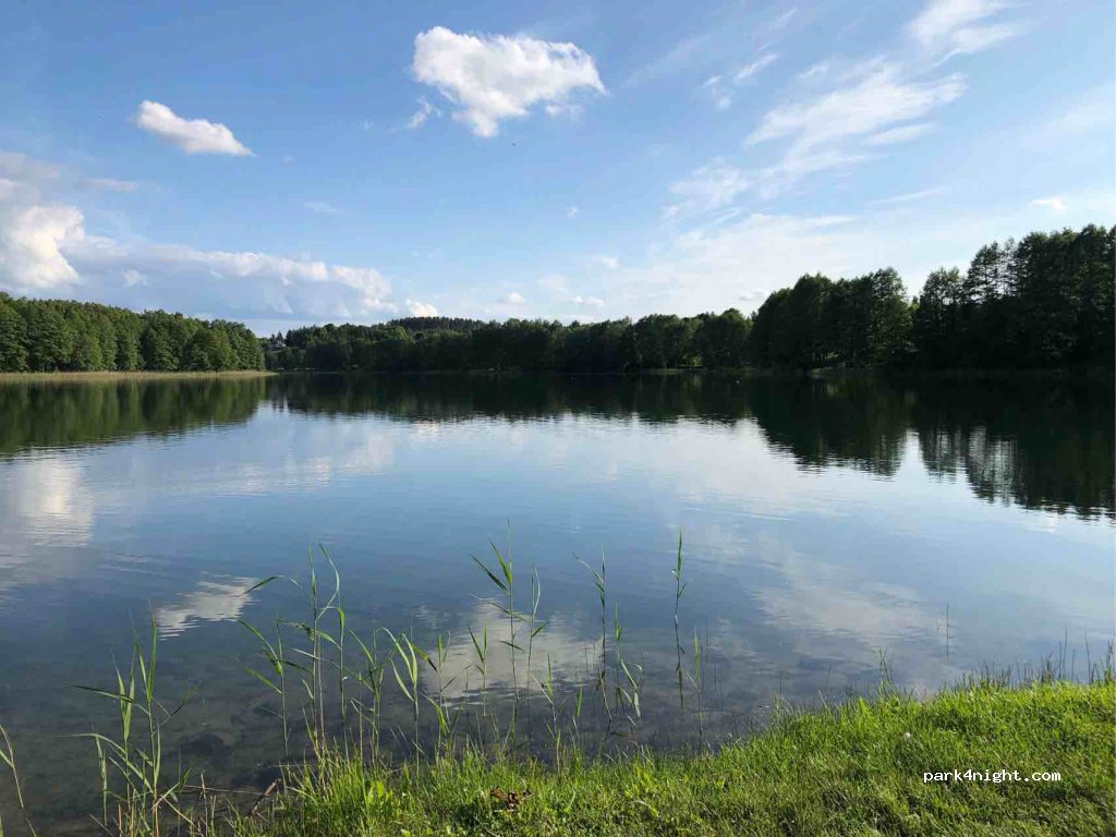 Camping Mazurie — foto 2