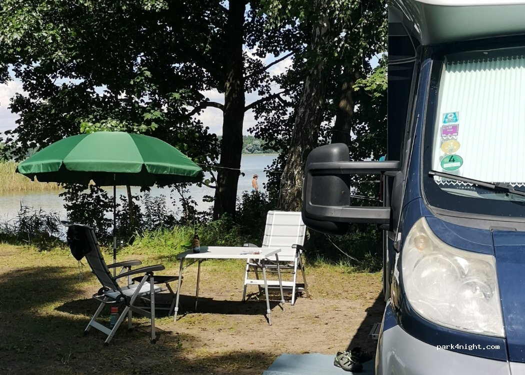 Camping Mazurie — foto 4