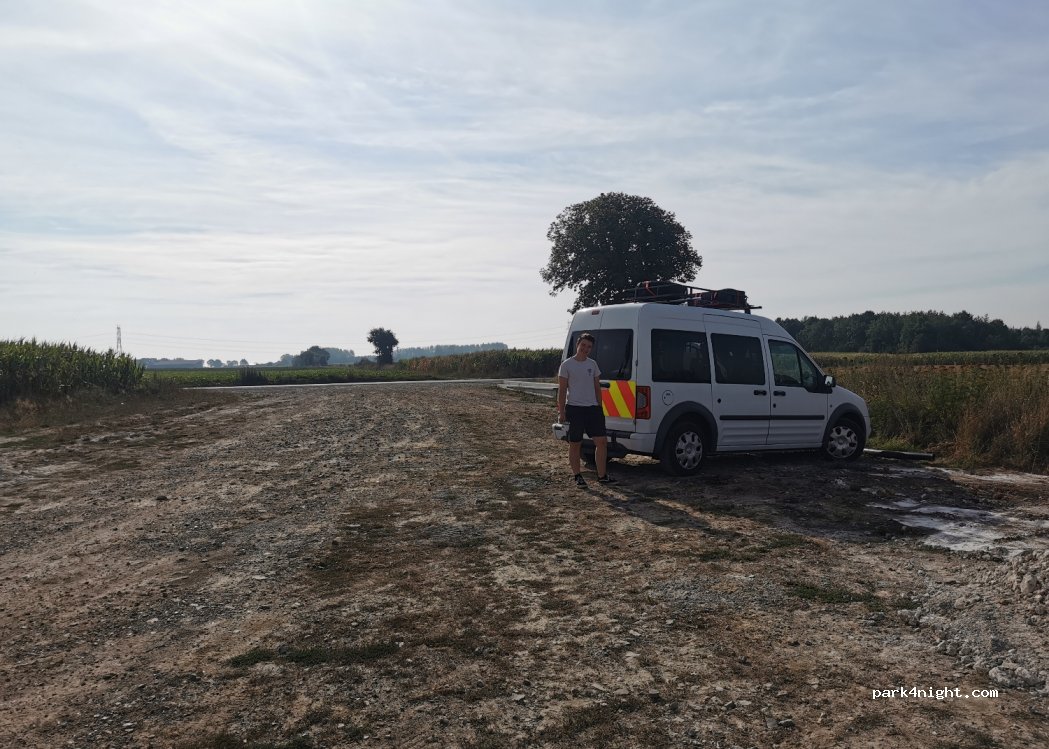 (62960) Ligny-lès-Aire - Le Rappoy — foto 2
