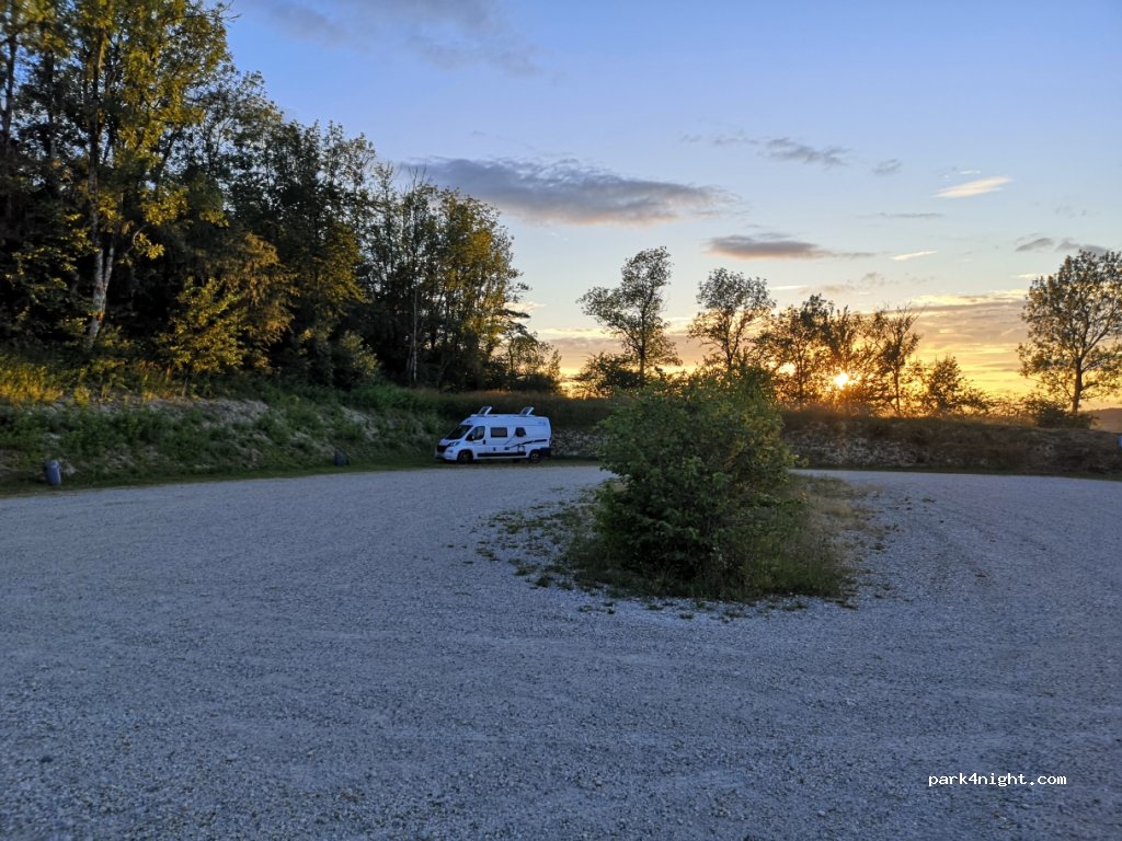 (52330) Colombey-les-Deux-Églises - Route Nationale 19 — foto 2