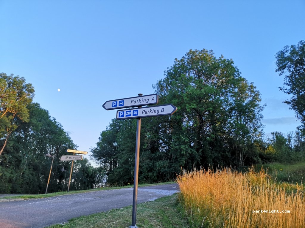 (52330) Colombey-les-Deux-Églises - Route Nationale 19 — foto 3
