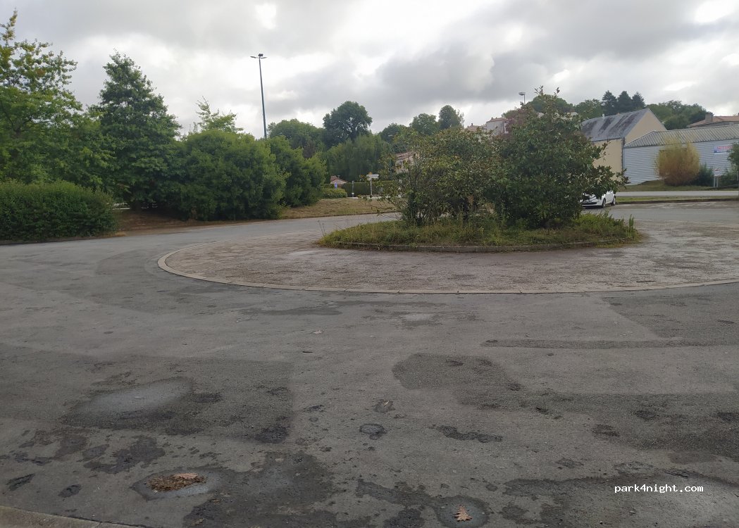 (85700) Pouzauges - D49 — foto 5