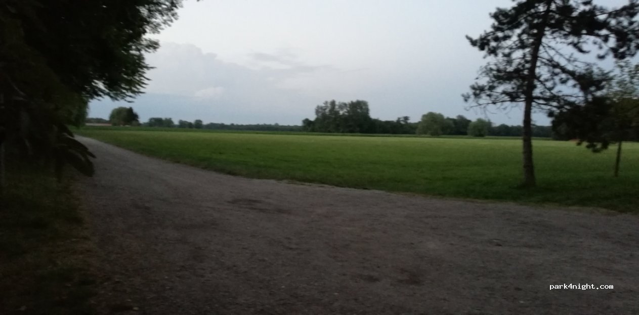 (67230) Sand - Unnamed Road / Hanfgraben — foto 2