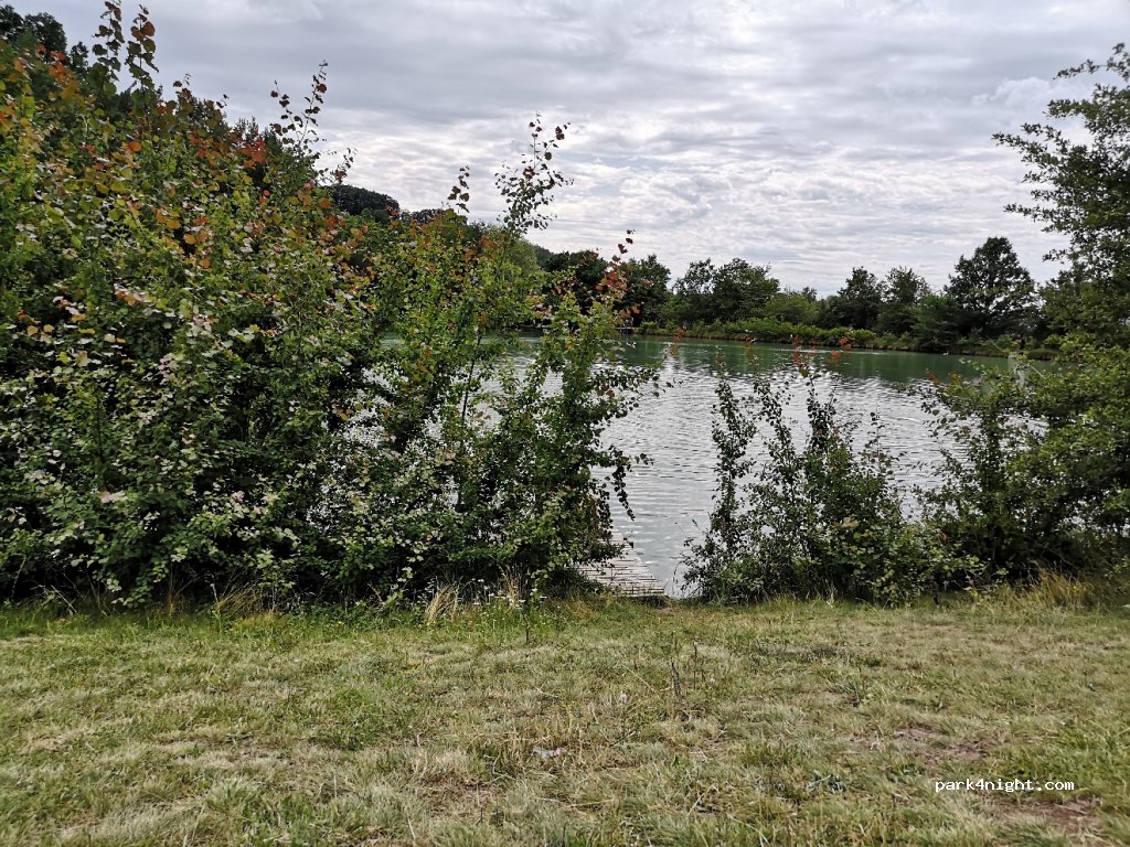 (97461) Hofheim in Unterfranken - Unnamed Road — foto 2