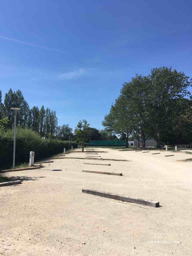 (56610) Arradon - 5 Route de la Pointe — foto 2