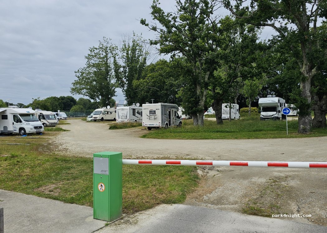 (56610) Arradon - 5 Route de la Pointe — foto 4