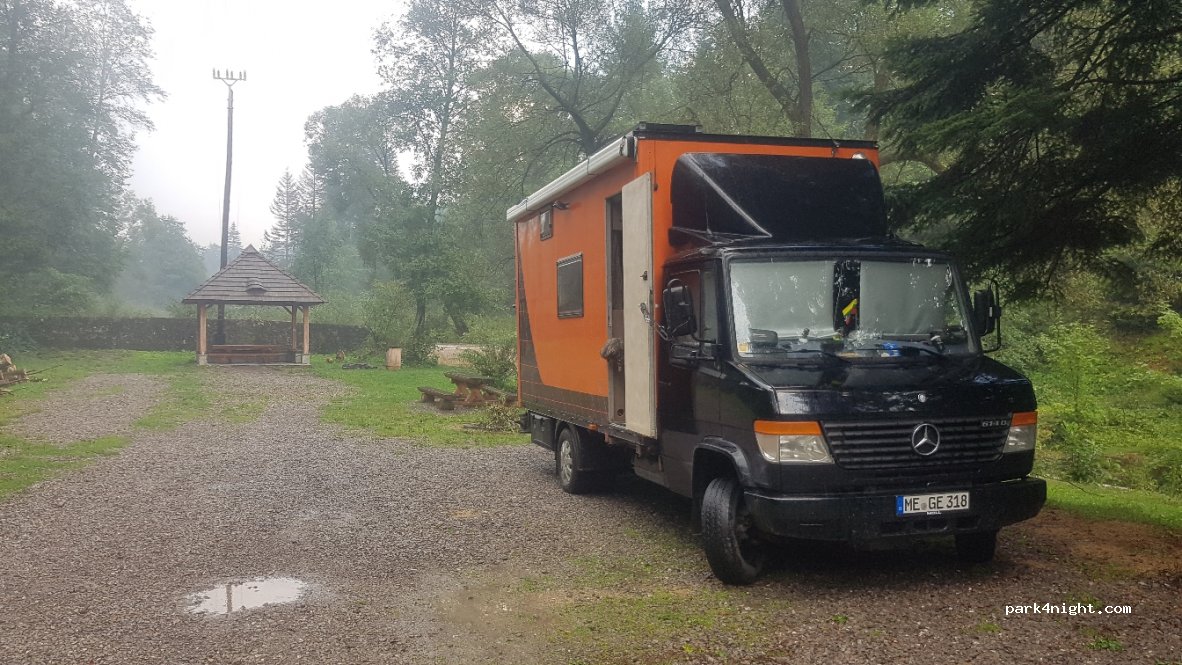 (34-321)  - Turystyczna — foto