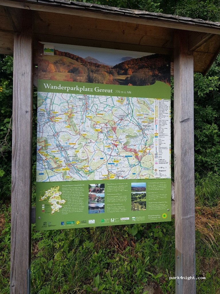 (73266) Bissingen an der Teck - Unnamed Road — foto