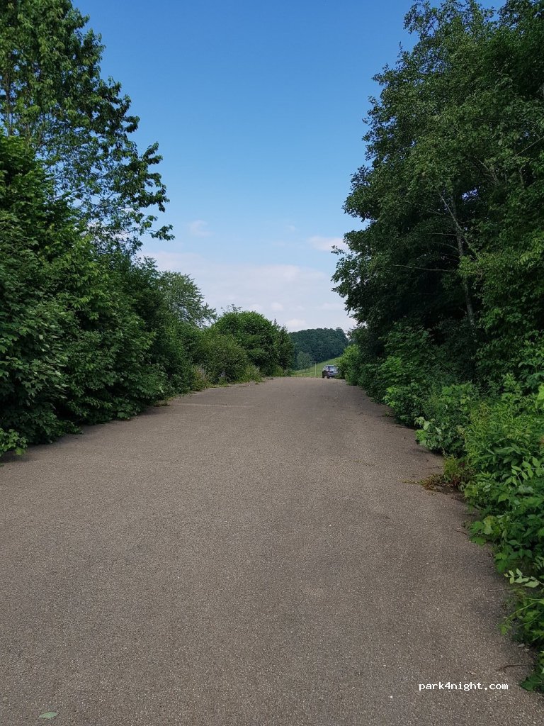 (73266) Bissingen an der Teck - Unnamed Road — foto 2