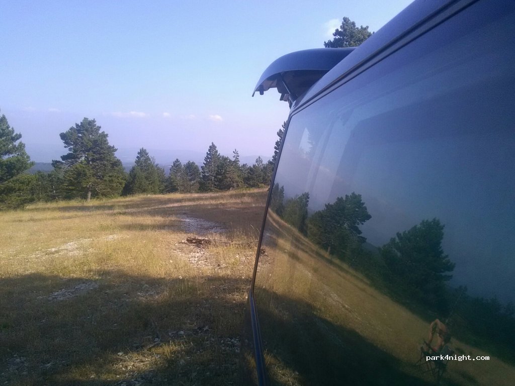 (84410) Bédoin - D974 — foto