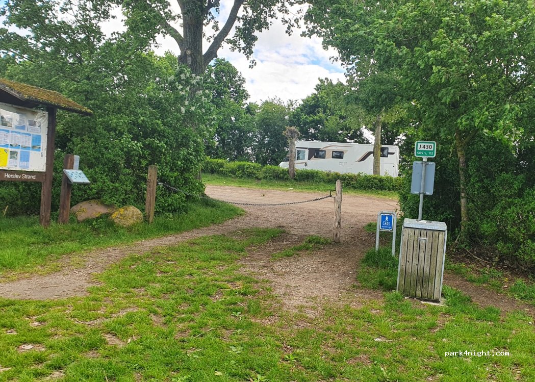 (4000) Roskilde - 10 Herslev Strandvej — foto
