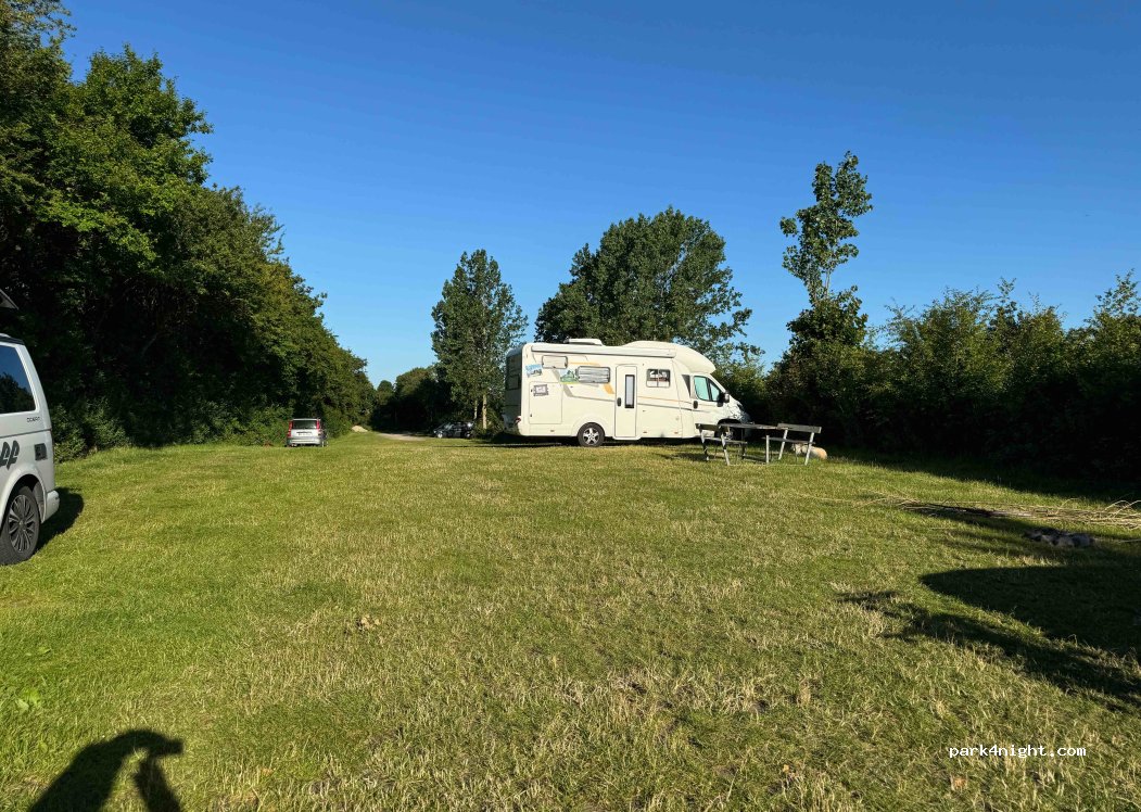 (4000) Roskilde - 10 Herslev Strandvej — foto 3