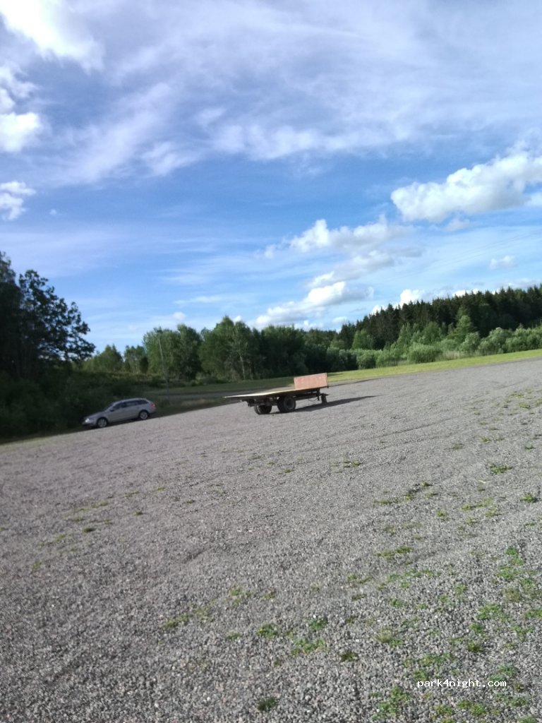(611 98) Vrena - 10 Mårtensdalsvägen — foto