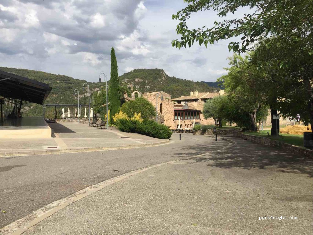 (22393) Abizanda - 2 Calle Santa Orosia Ag Alberuela — foto