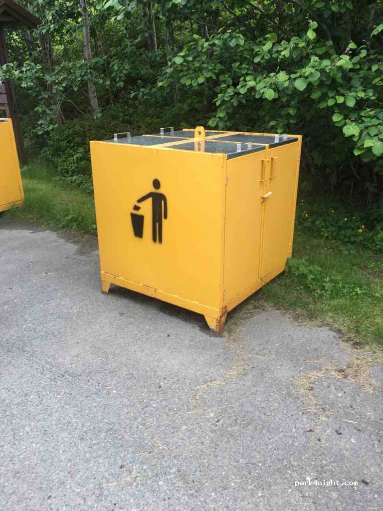 (8590) Kjøpsvik - 6 Riksveg 827 — foto 3