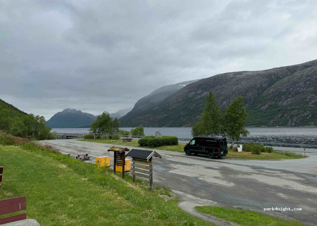 (8590) Kjøpsvik - 6 Riksveg 827 — foto 4