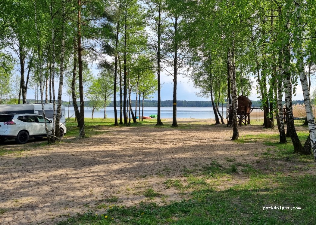 Camping Barbados no 245 — foto
